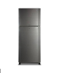 iShopping - PEL InverterOn Freezer-On-Top Refrigerator Charcoal Grey 9 Cu Ft (PRINVO-VCM-2550)