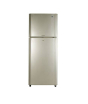 iShopping - PEL InverterOn Freezer-on-Top Refrigerator 12 Cu Ft Gold Silk (PRINVO-VCM-6450)