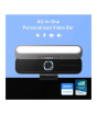 iShopping - AnkerWork B600 Video Bar Black (A3383011)