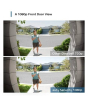 iShopping - Anker Eufy Security 1080p-Grade Battery Video Doorbell (E8222313)