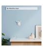 iShopping - Anker Eufy Security 1080p-Grade Battery Video Doorbell (E8222313)
