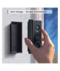 iShopping - Anker Eufy Security 1080p-Grade Battery Video Doorbell (E8222313)