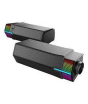 iShopping - Redragon GS511 Wireless RGB Desktop Speakers