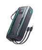 iShopping - Joyroom 2 in 1 10000mAh Power Bank Black (JR-L017)