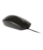 iShopping - Rapoo Wired Ambidextrous Mouse (N100)-Black