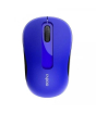 iShopping - Rapoo Wireless Optical Mouse (M10 Plus)-Blue