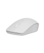 iShopping - Rapoo Wireless Optical Mouse (M20 Plus Silent)-White