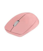 iShopping - Rapoo Multi-mode Wireless Silent Optical Mouse (M100 Silent)-Pink
