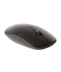 iShopping - Rapoo Multi-mode Wireless Silent Optical Mouse (M200 Silent)-Black