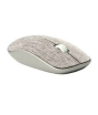 iShopping - Rapoo Multi-mode Wireless Optical Fabric Mouse (M200 Plus)-Grey