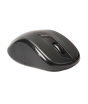 iShopping - Rapoo Multi-mode Wireless Silent Optical Mouse (M500 Silent)-Black