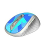 iShopping - Rapoo Multi-mode Wireless Silent Optical Mouse (M500 Silent)-Blue