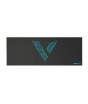 iShopping - Rapoo Gaming Mouse Pad Black (V1XL)
