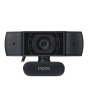 iShopping - Rapoo 720p HD USB Super Wide-Angle Webcam Black (C200)