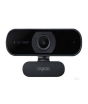 iShopping - Rapoo USB Full HD Webcam Black (C260)