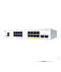 iShopping - Cisco Catalyst 24-Port Gigabit PoE+ Complaint Managed Network Switch - 195W (C1000-24P-4G-L)