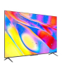 iShopping - TCL 50" Smart QLED 4K Android TV (C725)
