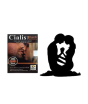 iShopping - Medz Power Cailis 20mg - Pack of 2