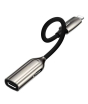 iShopping - Baseus L55 Lightning Male to Dual Lightning Female Adapter (CALL55-0A)