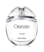 iShopping - Calvin Klein Obsessed Eau De Parfum For Women 100ml