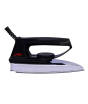 iShopping - Cambridge 1000W Light Weight Dry Iron Black (DI-786)