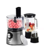 iShopping - Cambridge 11 in 1 Food Processor (FP-2439)