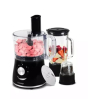 iShopping - Cambridge 11 in 1 Food Processor Black (FP-2436)
