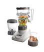 iShopping - Cambridge 3 In 1 Blender With Mill & Sauce Maker (BL-3475)