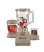 iShopping - Cambridge 3 In 1 Blender (BL-416)