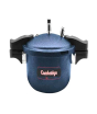 iShopping - Cambridge Dura Series Pressure Cooker 7 Ltr Blue (DEPC33105)