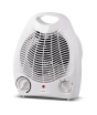 iShopping - Cambridge Fan Heater White (FH-1)