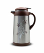 iShopping - Cambridge Hot & Cool Thermos Jug Brown (VF03-SS)