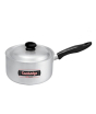 iShopping - Cambridge Metal Sauce Pan With Bakelite Handle 16cm (MS131B16)