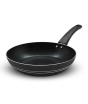 iShopping - Cambridge Ruby Non Stick Fry Pan Black (NFP7852)