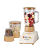 iShopping - Cambridge Blender with Grinder and Chopper (BL-211)