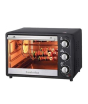 iShopping - Cambridge Electric Oven (EO-6123)