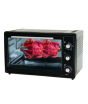 iShopping - Cambridge Electric Oven Toaster (EO-6151)
