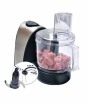 iShopping - Cambridge Food Processor (FP-117) With Free Citrus Juicer