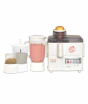 iShopping - Cambridge Juicer Blender 4-in-1 (JB-69)