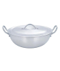 iShopping - Cambridge Metal Finish Karahi Set (MK1103R)