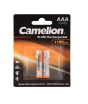 iShopping - Camelion Rechargeable 1100mAh Battery 1.5V Pack Of 2