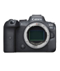 iShopping - Canon EOS R6 Mirrorless Digital Camera (Body Only)