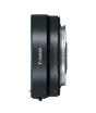 iShopping - Canon Mount Adapter EF - EOS R