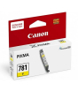 iShopping - Canon Pixma Yellow Ink Tank (CLI-781 Y)