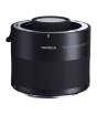 iShopping - Tamron Teleconverter 2.0x For Canon EF (TC-X20)