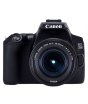 iShopping - Canon EOS 250D DSLR Camera With EF-S 18-55mm IS Lens
