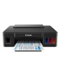 iShopping - Canon PIXMA G1000 InkJet Printer Black