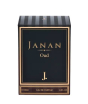 iShopping - Junaid Jamshed Fragrances Janan Oud EDP Perfume - 100ml