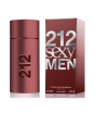 iShopping - Carolina Herrera 212 Sexy Eau De Toilette For Men 100ml