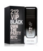iShopping - Carolina Herrera 212 VIP Black Own The Party NYC Eau De Parfum For Men 200ml
